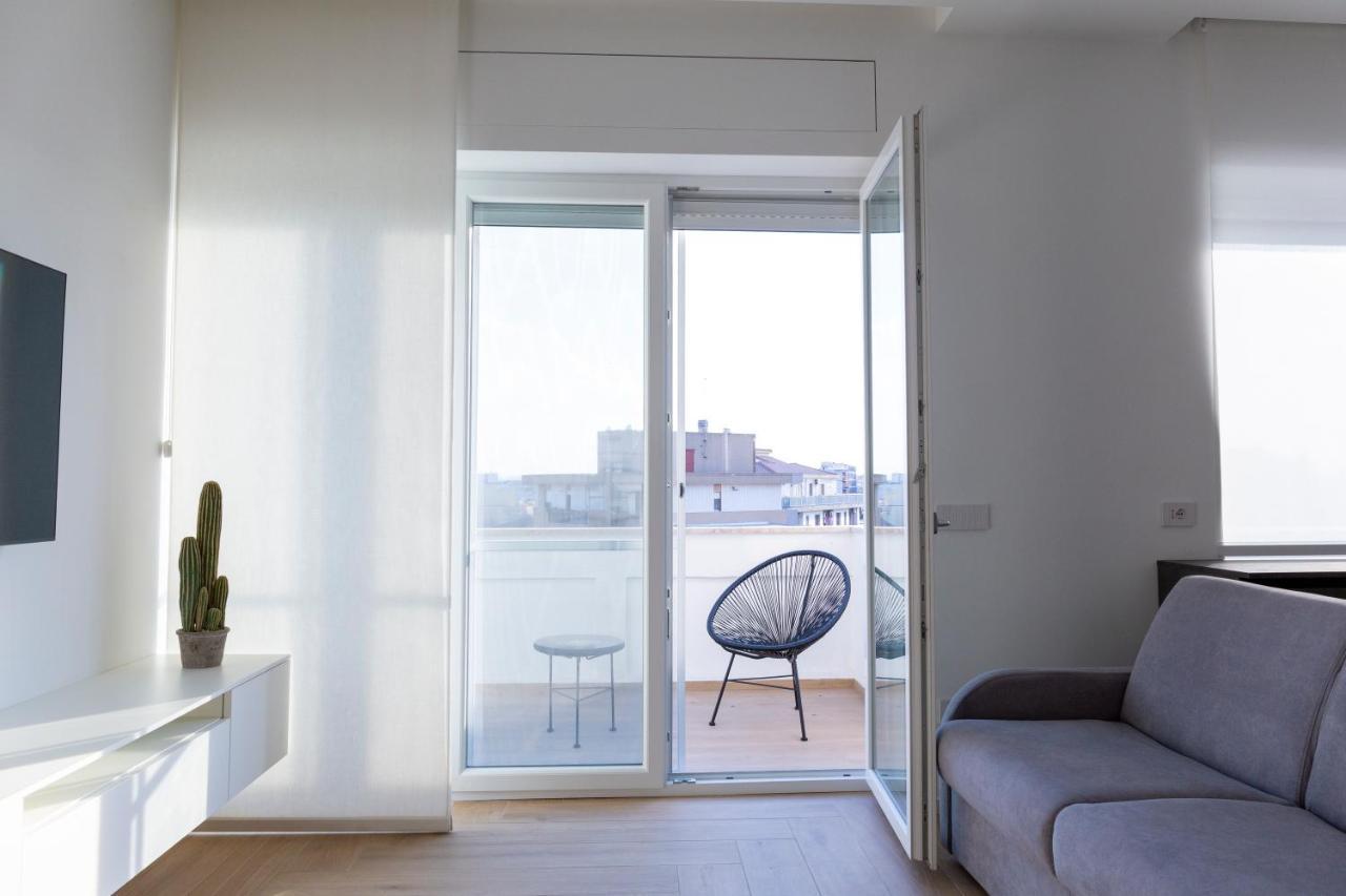 7Th Floor Apartment 福查 外观 照片