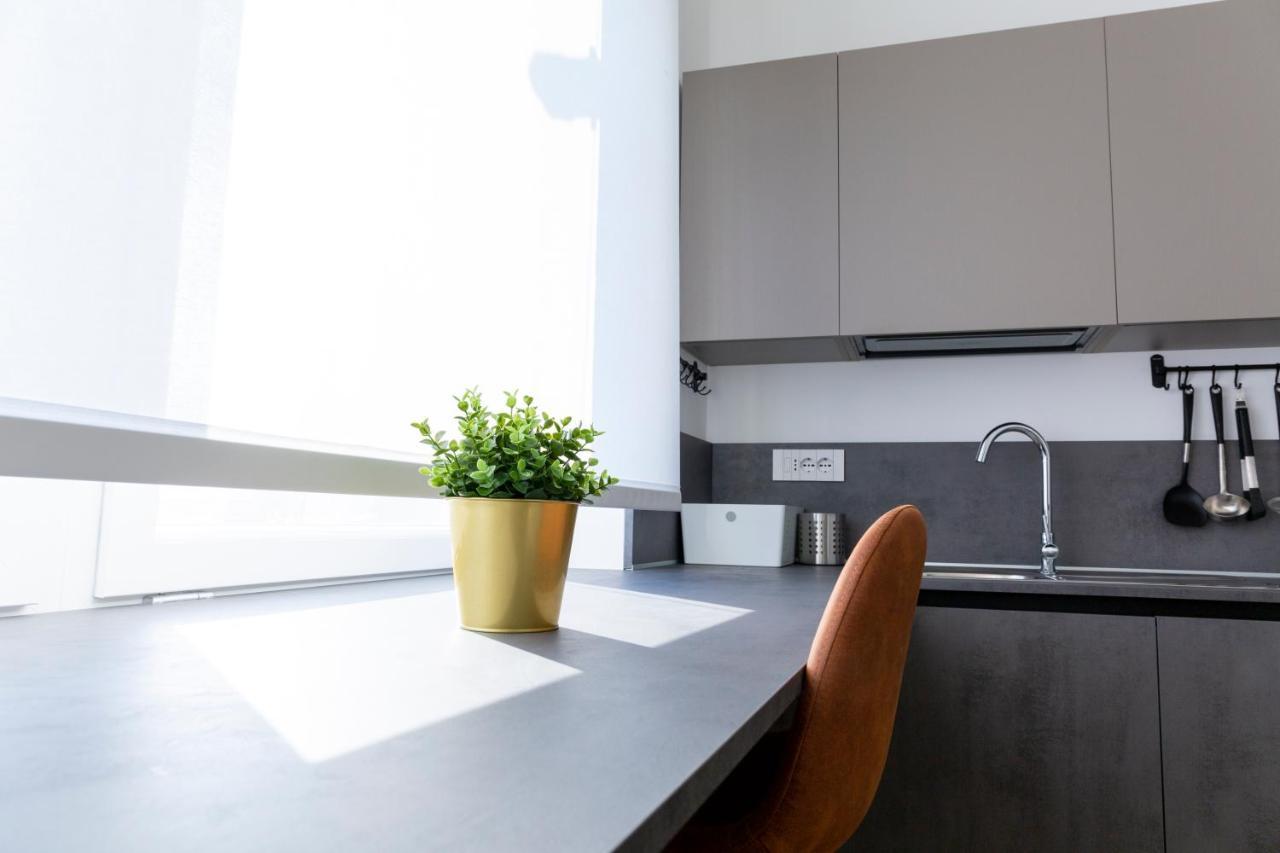 7Th Floor Apartment 福查 外观 照片