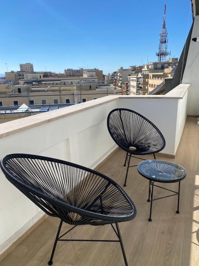 7Th Floor Apartment 福查 外观 照片
